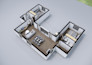 do 3d architectural design, 3d floor plan, exterior and interior rendering